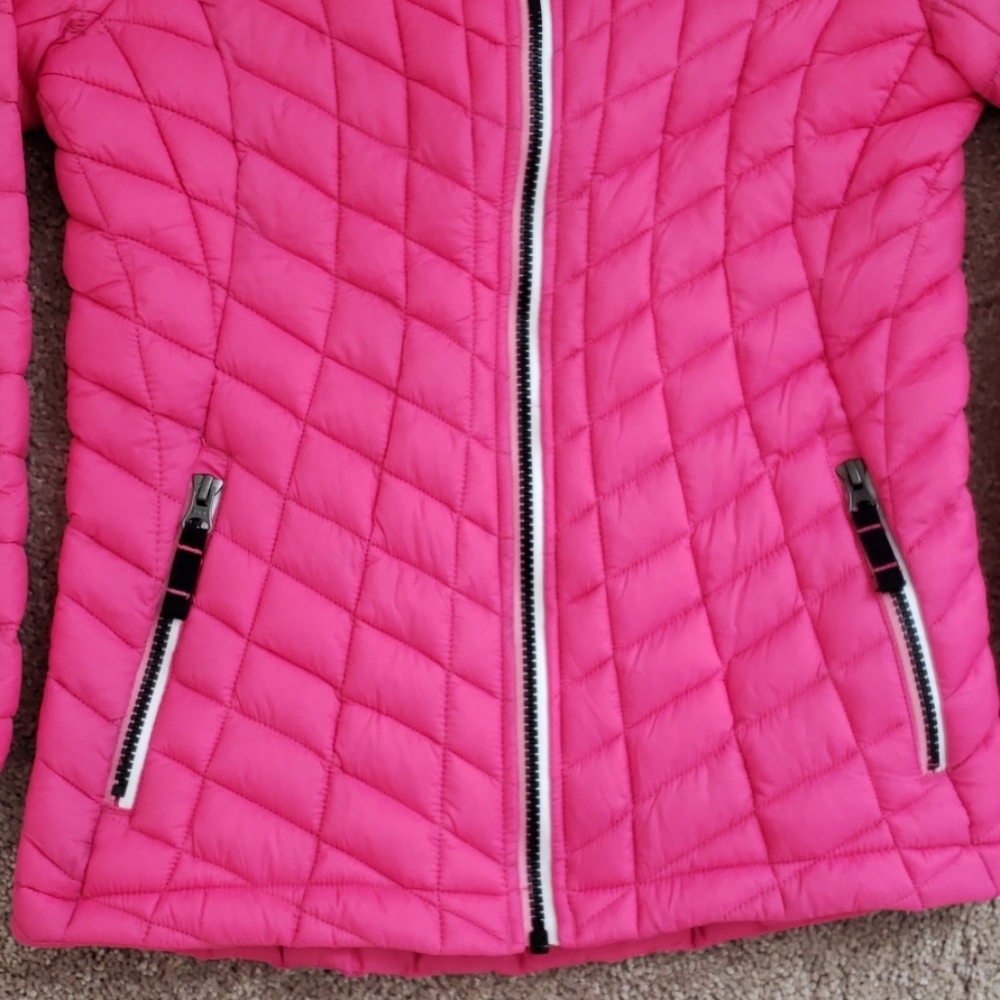 Snozu puffer jacket - Picture 5 of 8